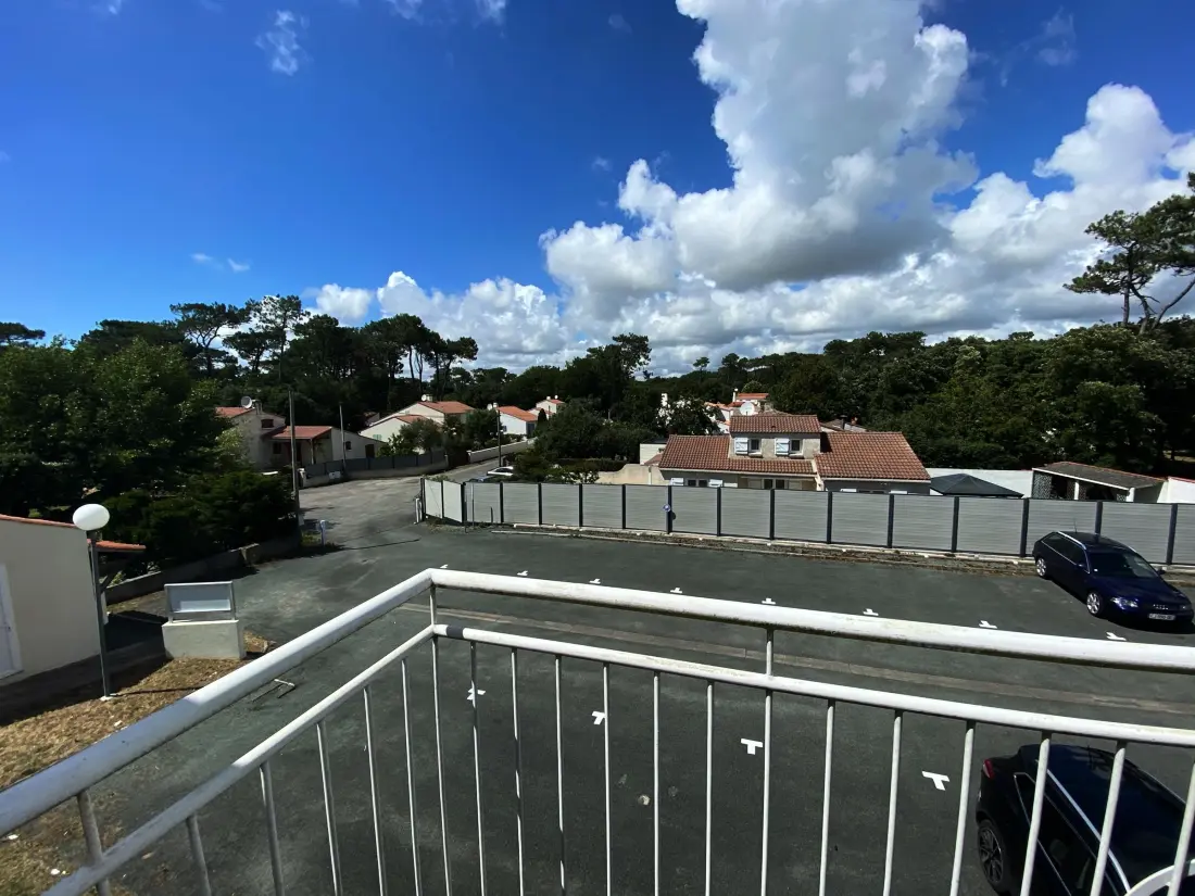 Maison de Vacances Jard-sur-Mer 47