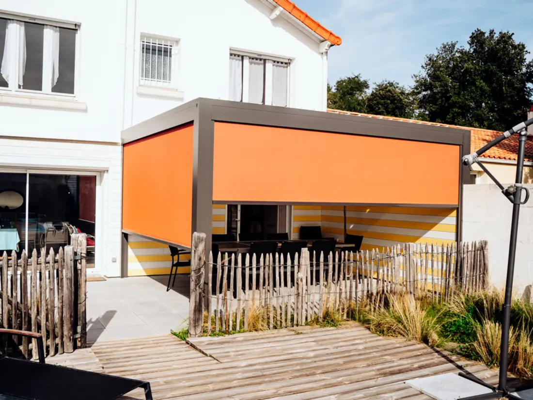 Maison de Vacances Jard-sur-Mer 49