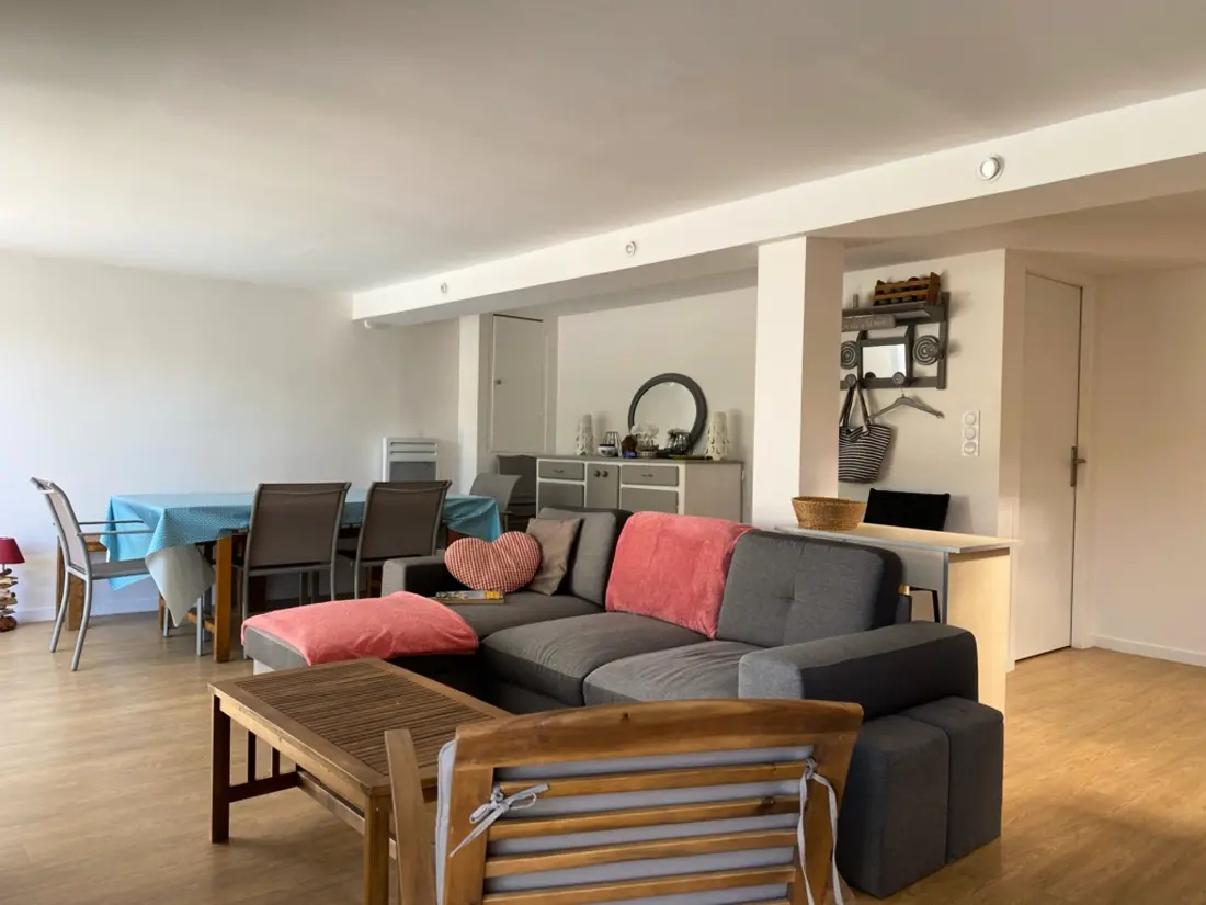 Maison de Vacances Jard-sur-Mer 49