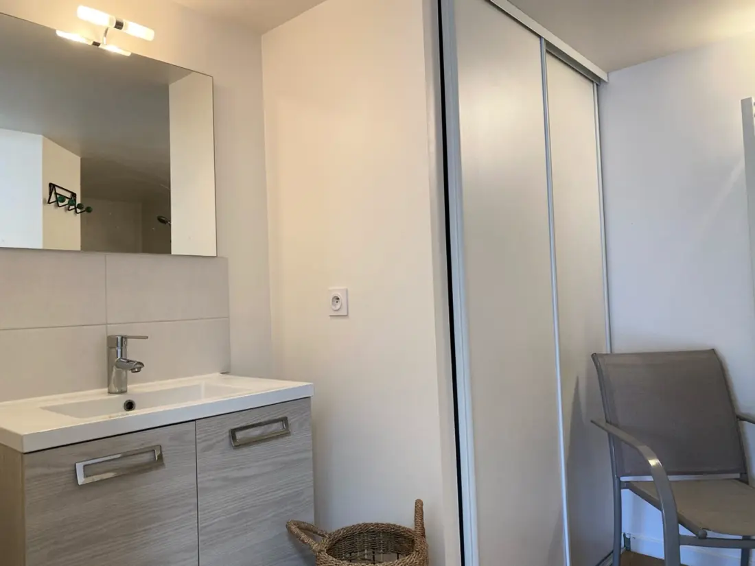 Maison de Vacances Jard-sur-Mer 49