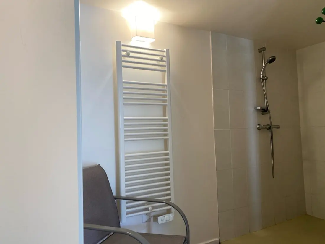 Maison de Vacances Jard-sur-Mer 49