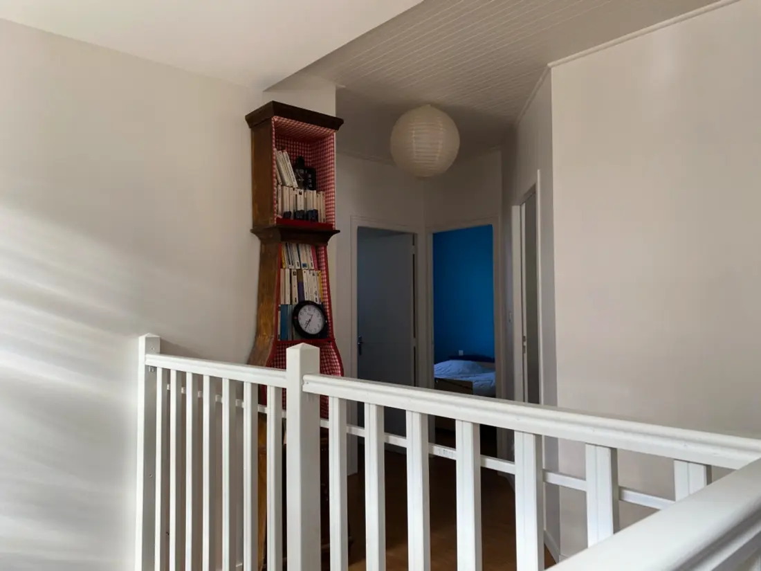 Maison de Vacances Jard-sur-Mer 49