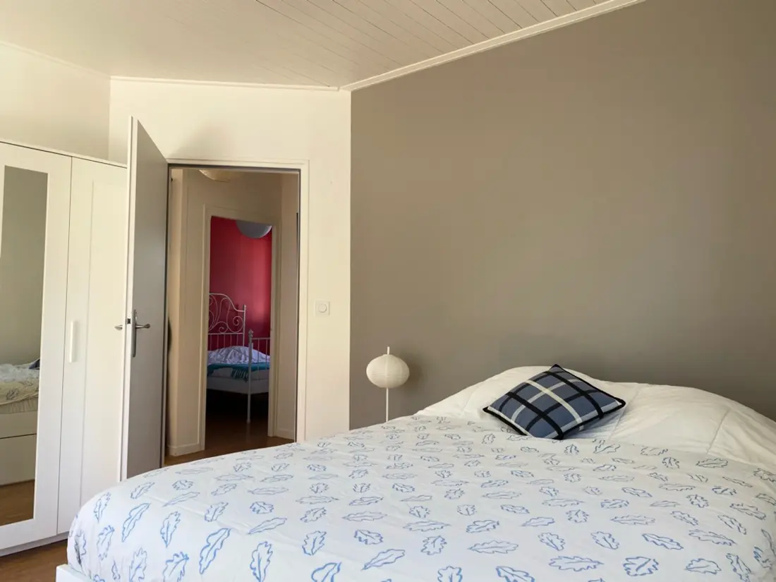Maison de Vacances Jard-sur-Mer 49