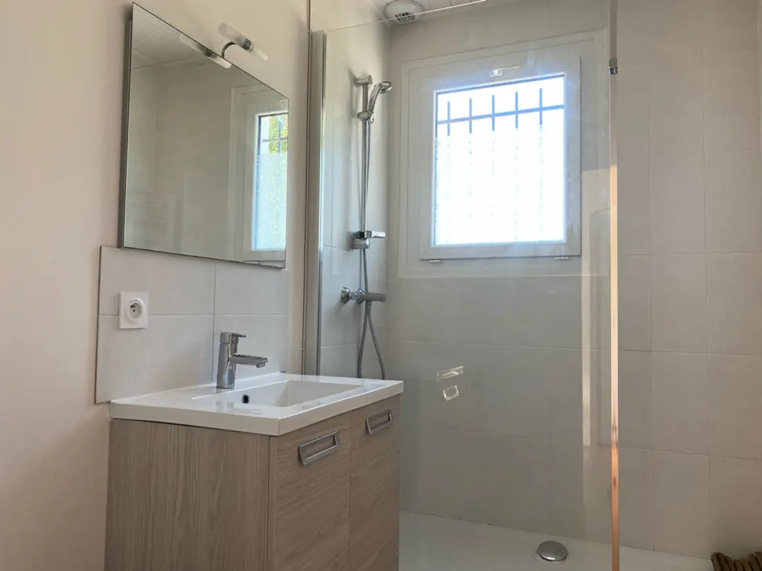 Maison de Vacances Jard-sur-Mer 49