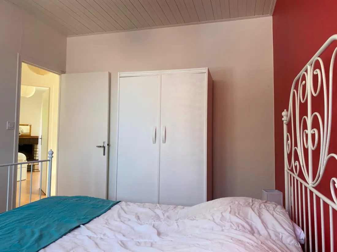 Maison de Vacances Jard-sur-Mer 49