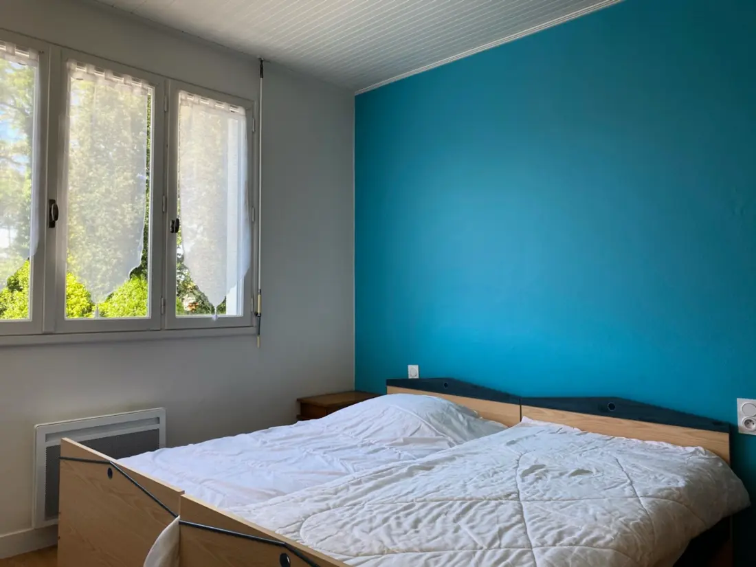 Maison de Vacances Jard-sur-Mer 49