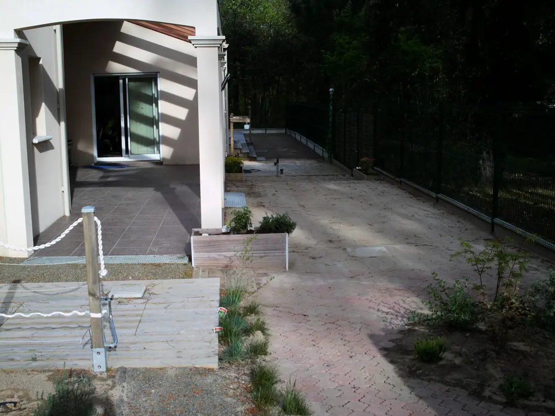 Maison de Vacances Jard-sur-Mer 51