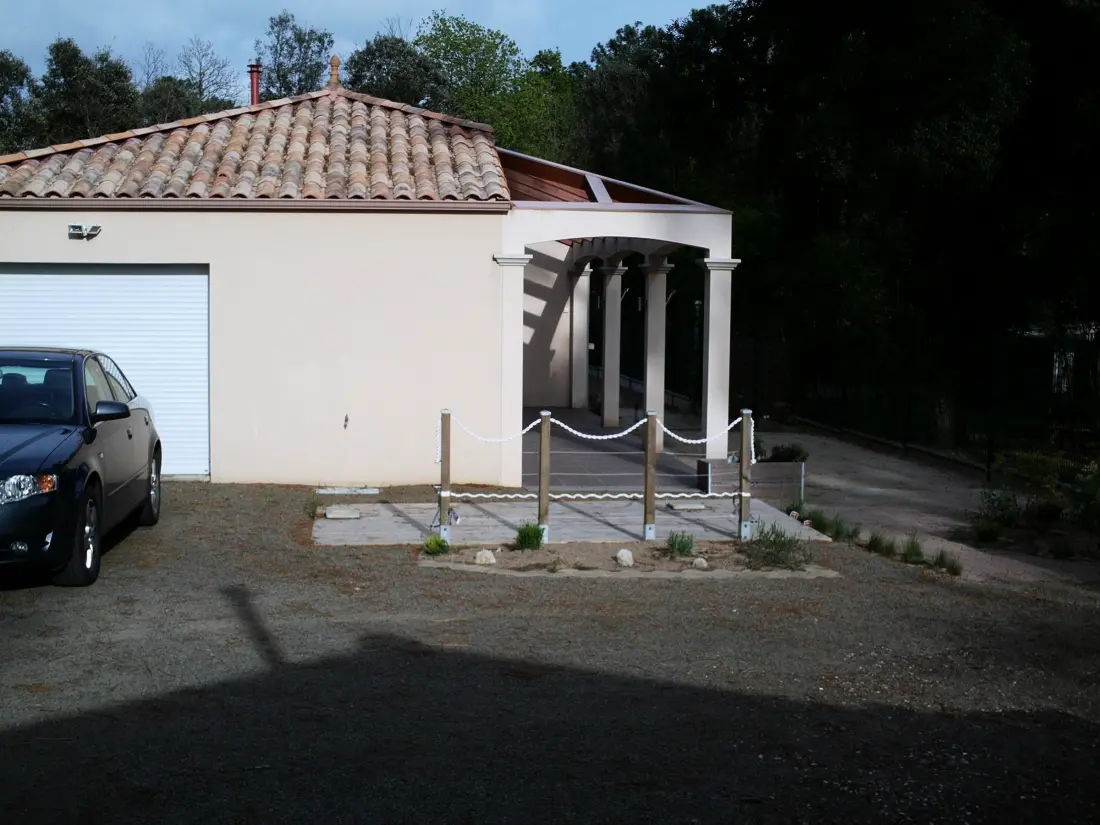 Maison de Vacances Jard-sur-Mer 51