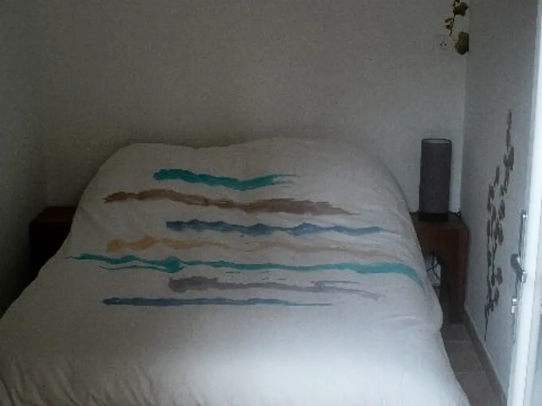 Maison de Vacances Jard-sur-Mer 51