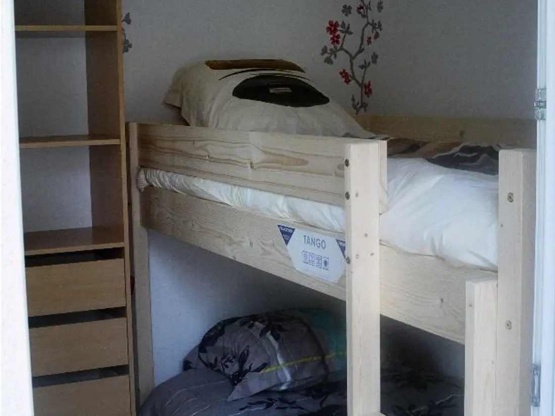 Maison de Vacances Jard-sur-Mer 51