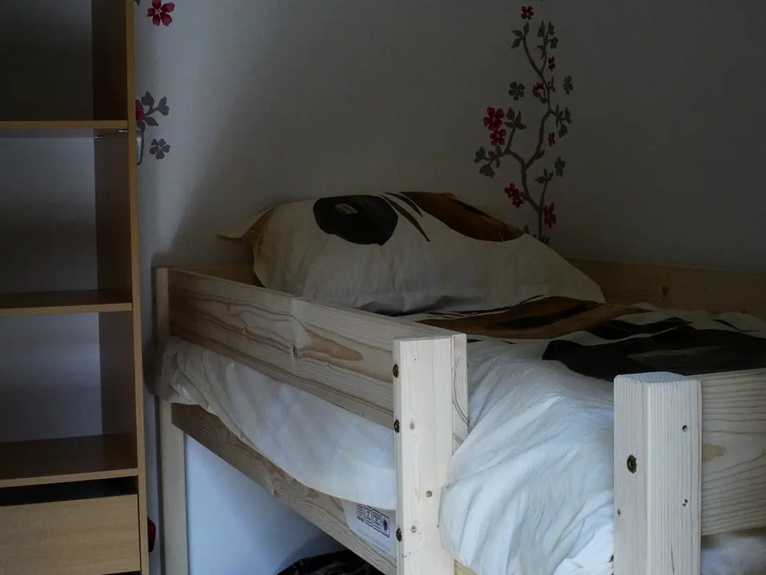 Maison de Vacances Jard-sur-Mer 51
