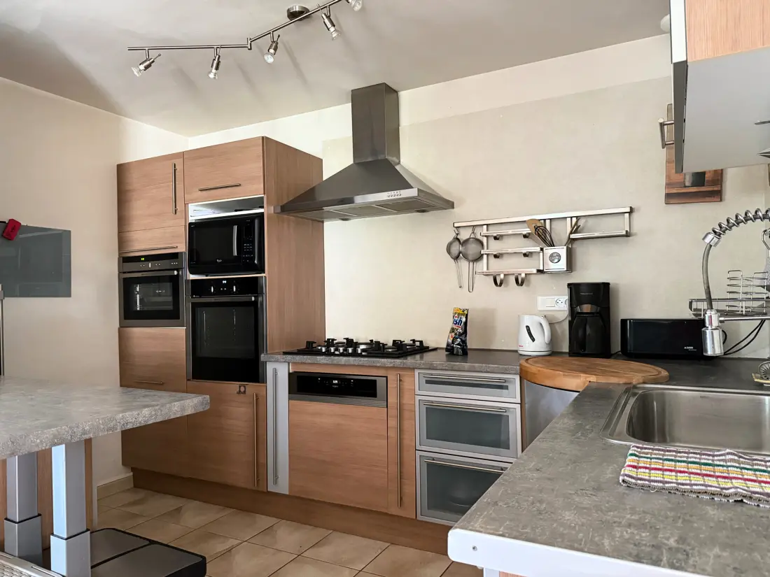 Maison de Vacances Jard-sur-Mer 51