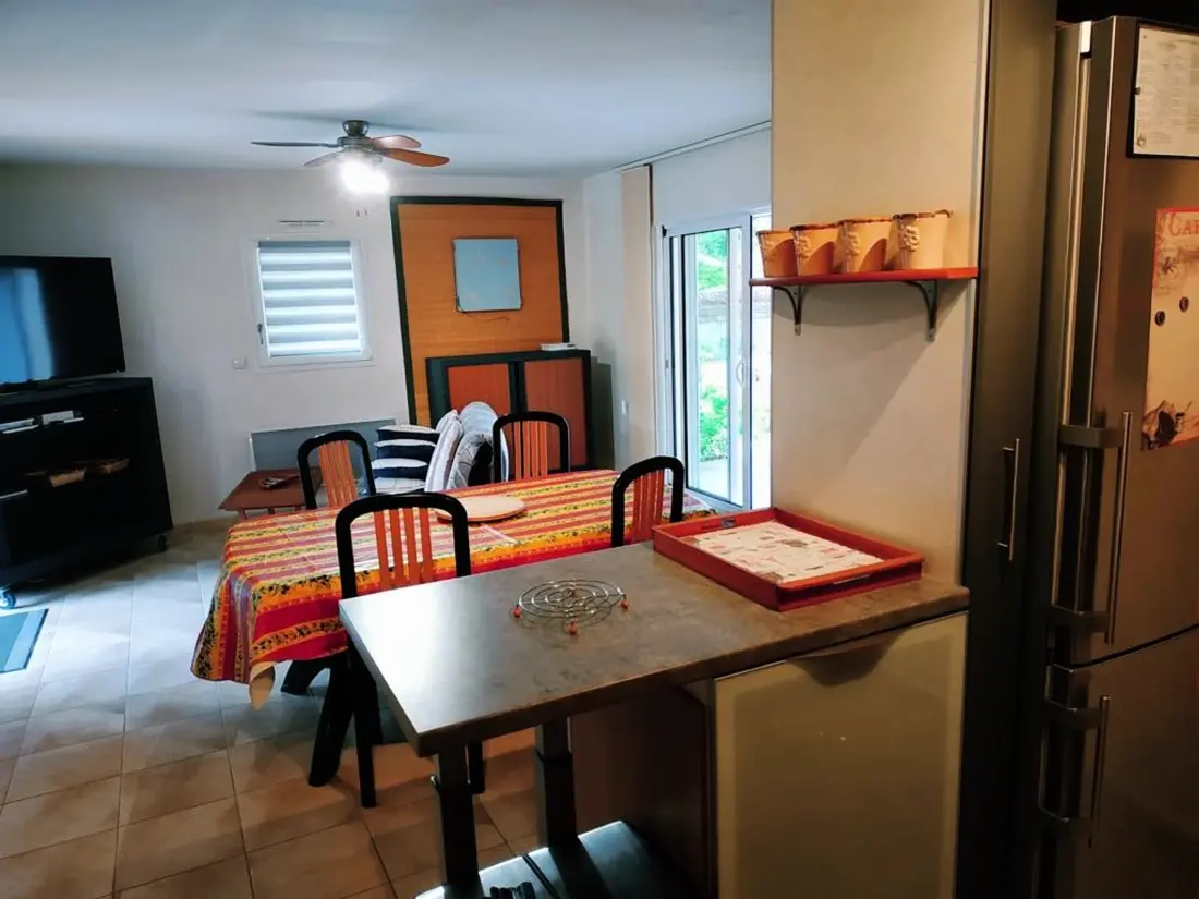 Maison de Vacances Jard-sur-Mer 51