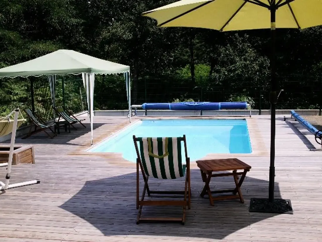 Maison de Vacances Jard-sur-Mer 51