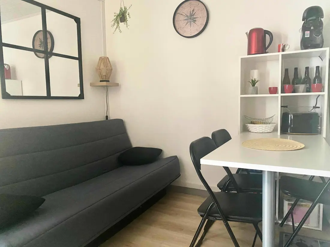 Maison de Vacances Jard-sur-Mer 68