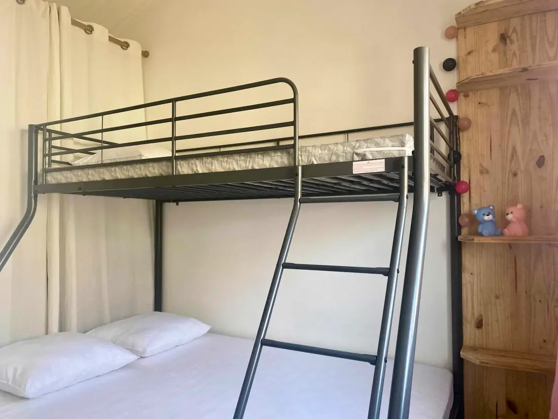 Maison de Vacances Jard-sur-Mer 68