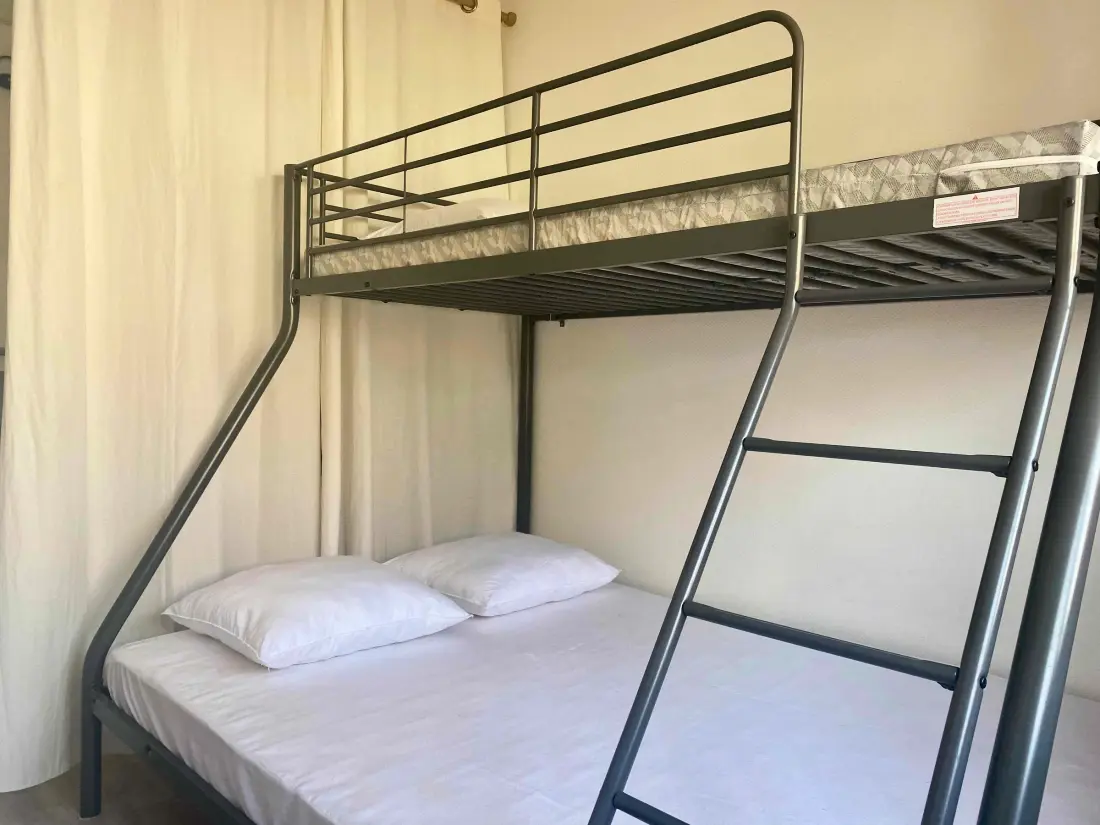 Maison de Vacances Jard-sur-Mer 68