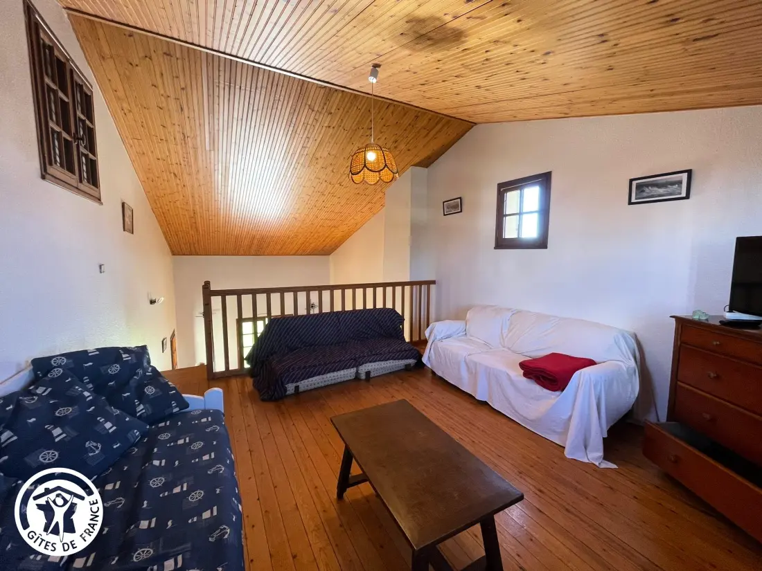 Maison de Vacances Jard-sur-Mer 71