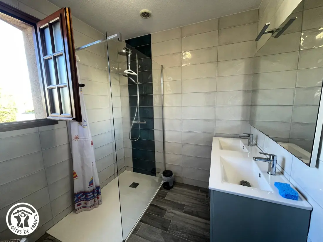 Maison de Vacances Jard-sur-Mer 71