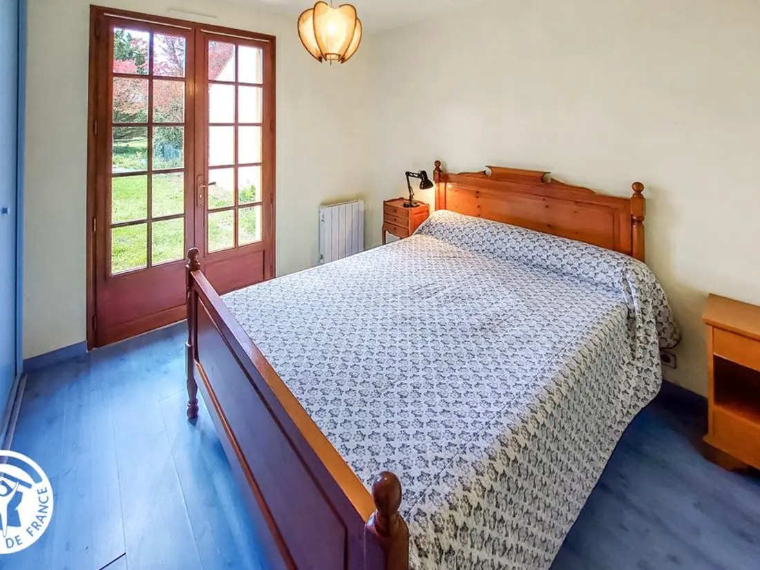 Maison de Vacances Jard-sur-Mer 71
