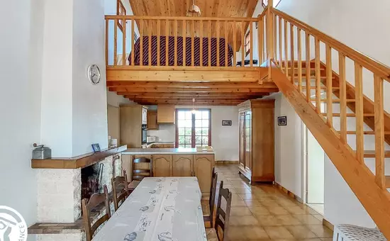 Maison de Vacances Jard-sur-Mer 71