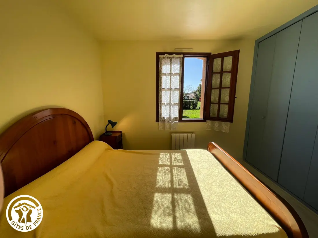 Maison de Vacances Jard-sur-Mer 71