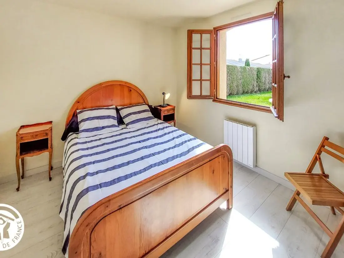 Maison de Vacances Jard-sur-Mer 71