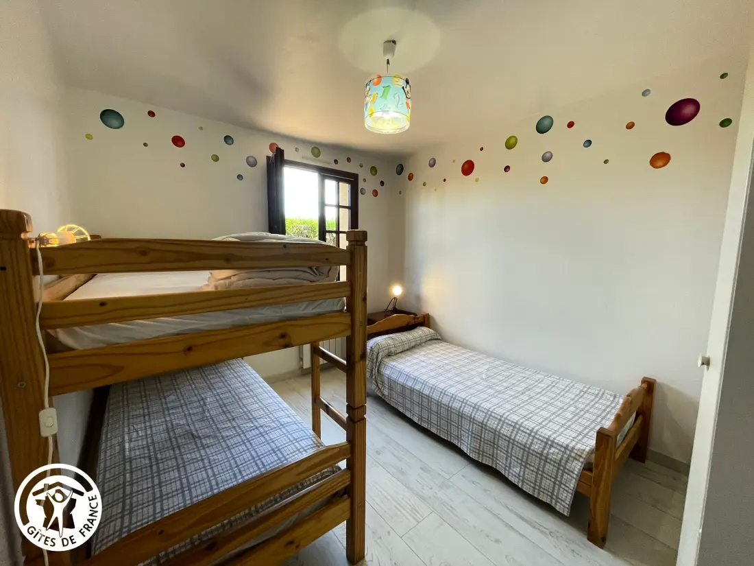 Maison de Vacances Jard-sur-Mer 71