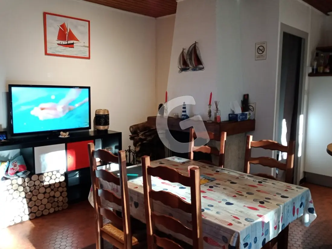 Maison de Vacances Jard-sur-Mer 72