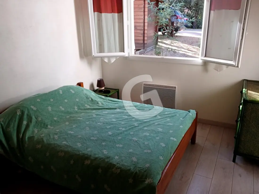Maison de Vacances Jard-sur-Mer 72
