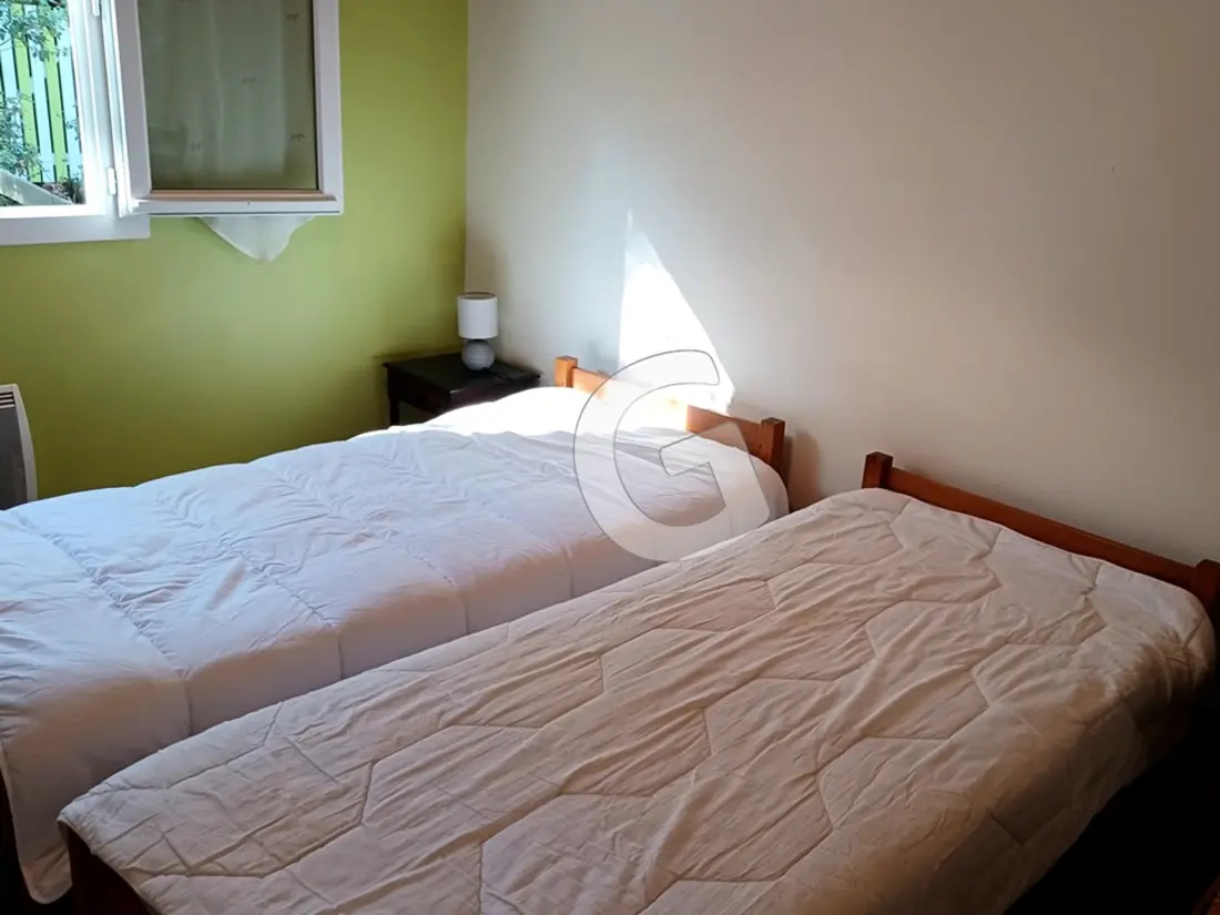 Maison de Vacances Jard-sur-Mer 72