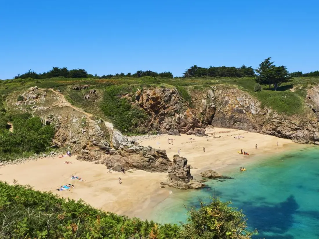 Maison de Vacances Jard-sur-Mer 72
