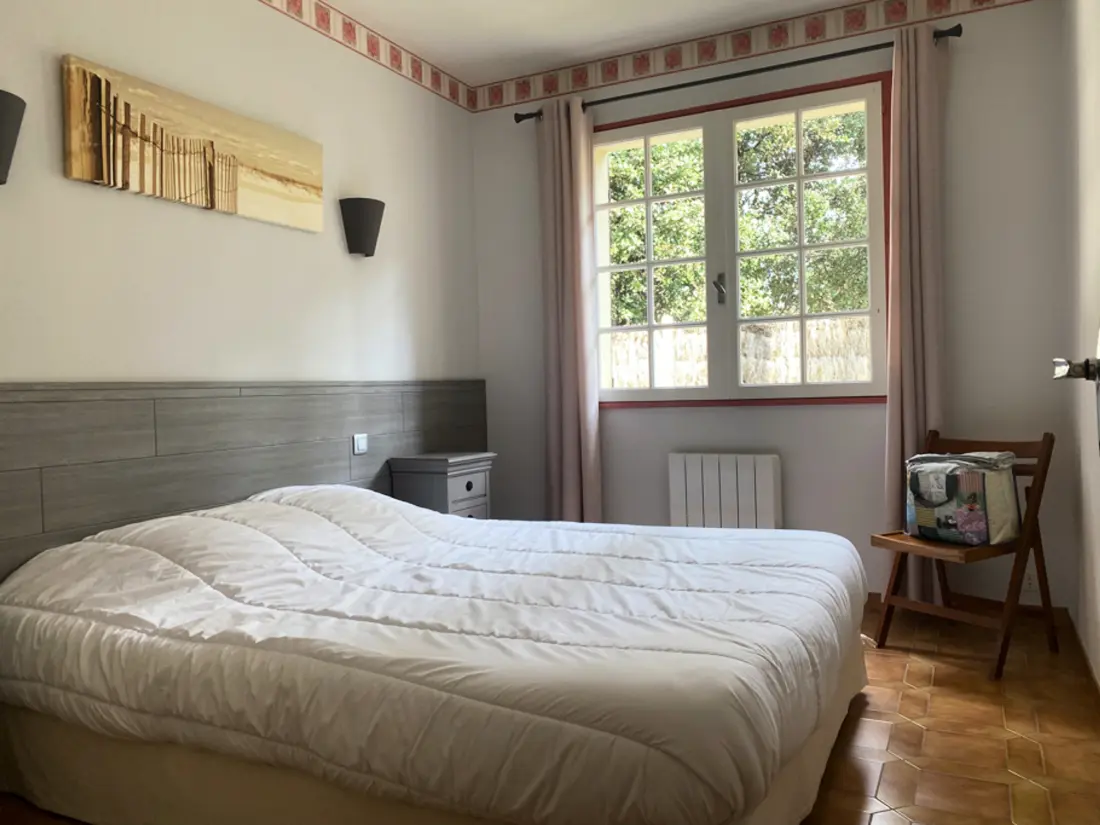 Maison de Vacances Jard-sur-Mer 74