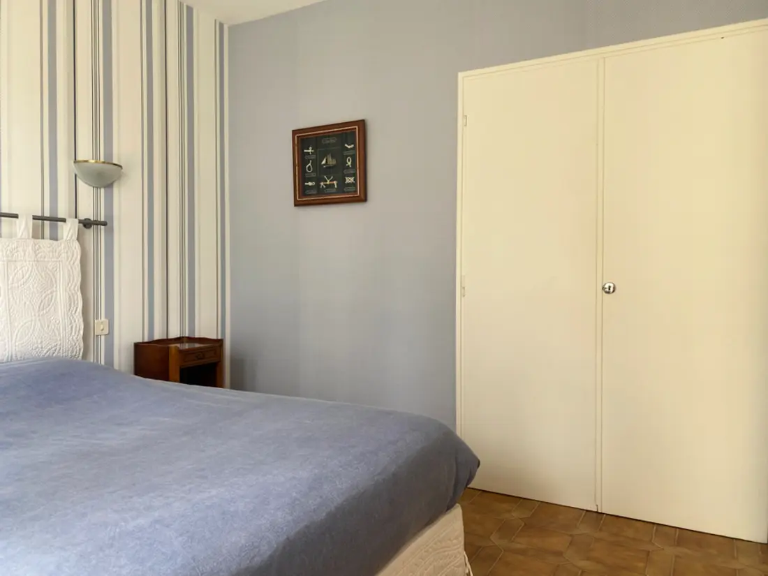 Maison de Vacances Jard-sur-Mer 74