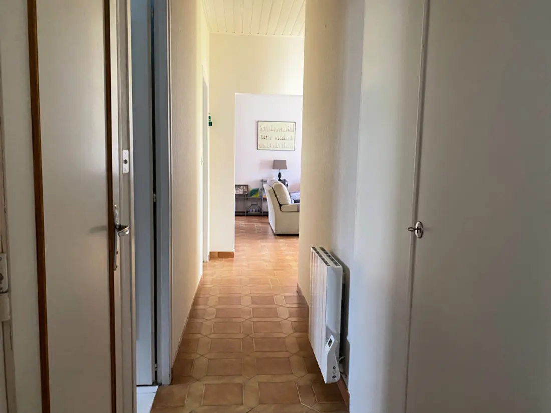 Maison de Vacances Jard-sur-Mer 74