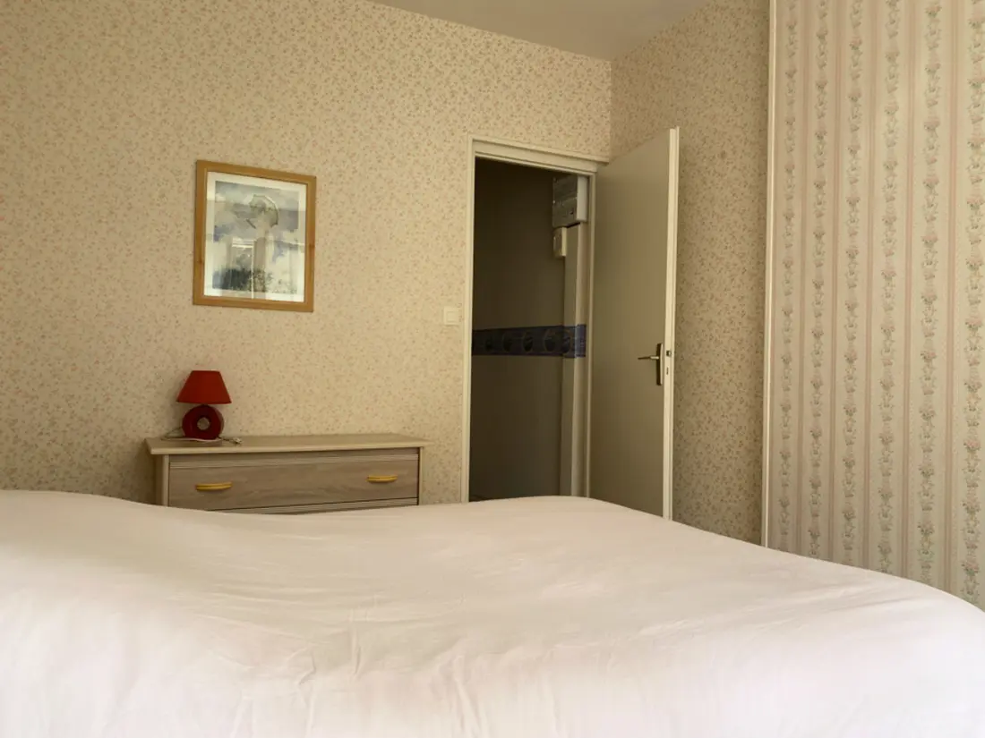 Maison de Vacances Jard-sur-Mer 74