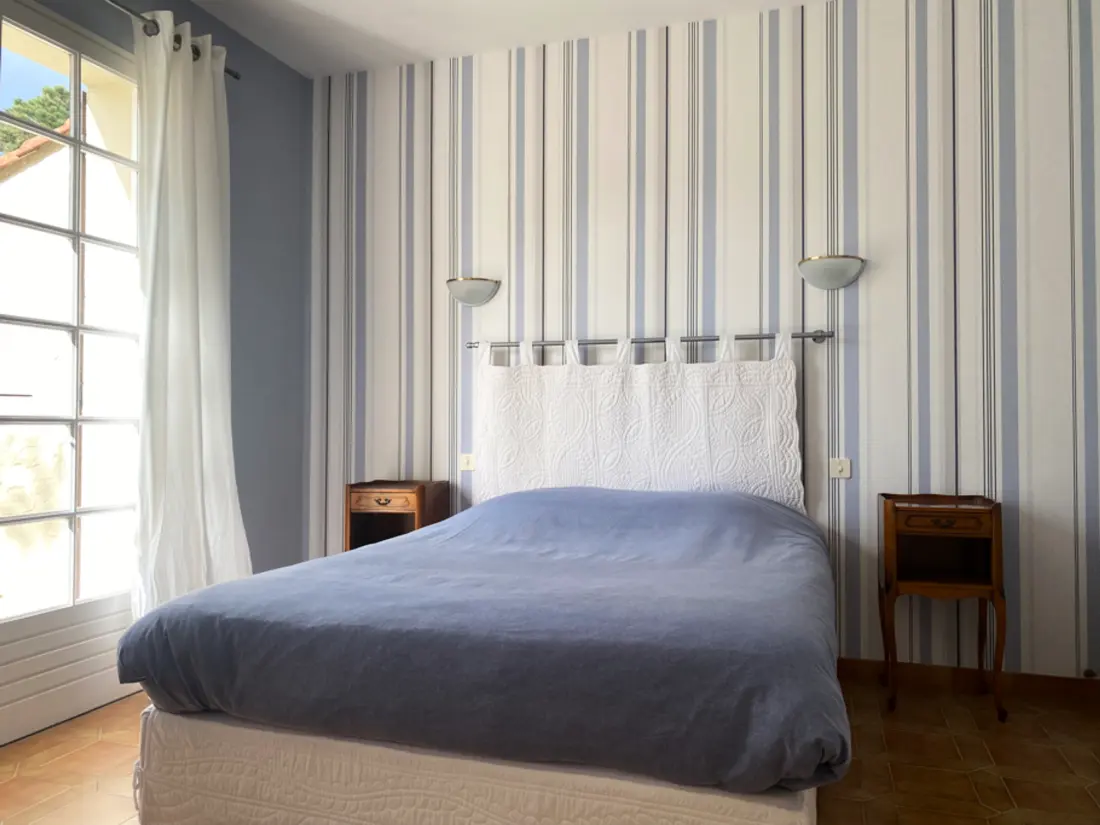 Maison de Vacances Jard-sur-Mer 74