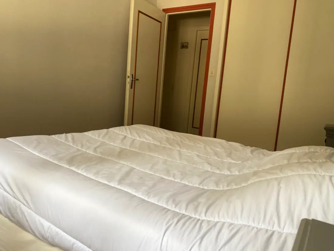 Maison de Vacances Jard-sur-Mer 74