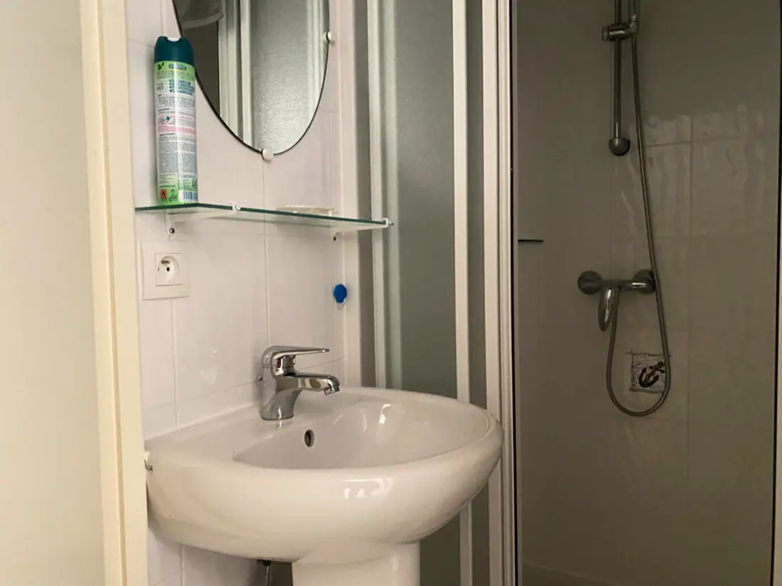 Maison de Vacances Jard-sur-Mer 74