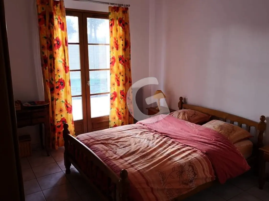 Maison de Vacances Jard-sur-Mer 75