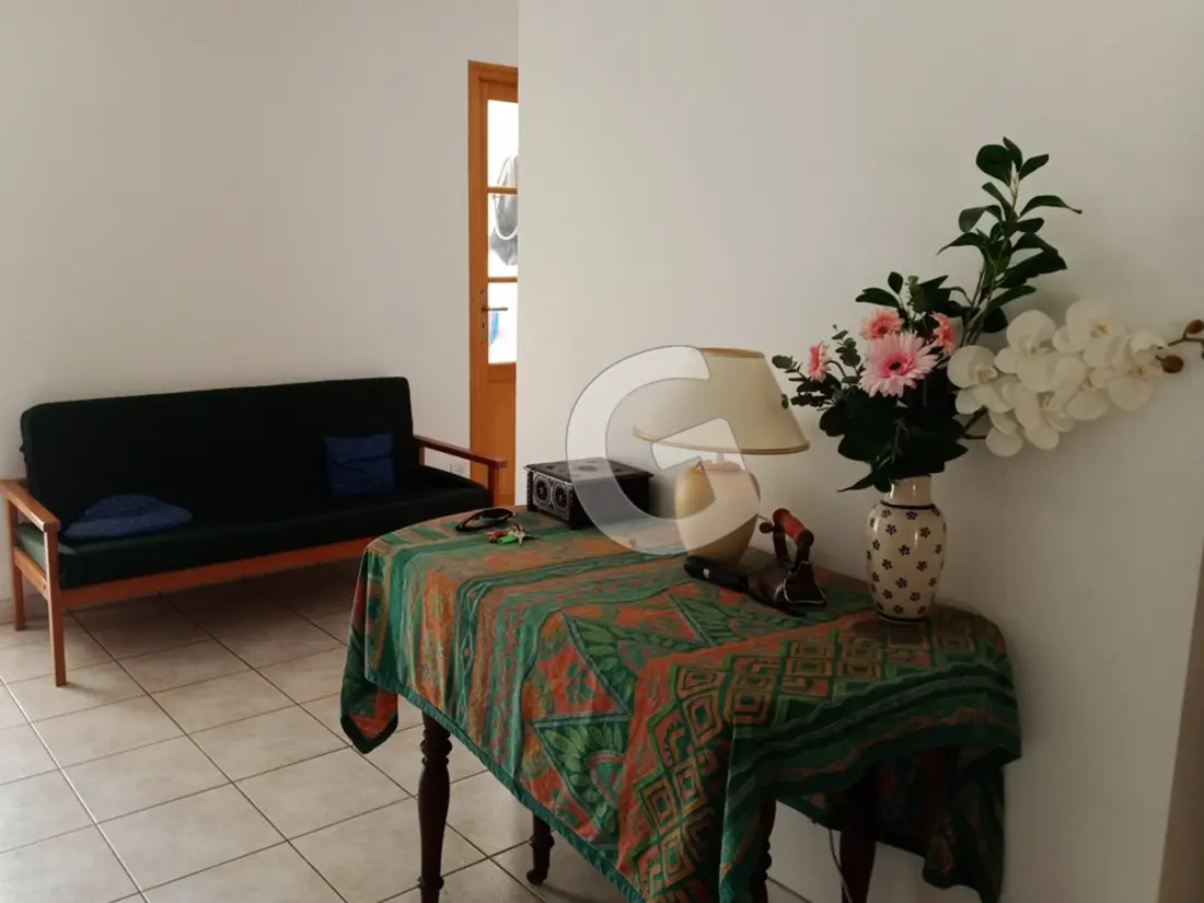 Maison de Vacances Jard-sur-Mer 75