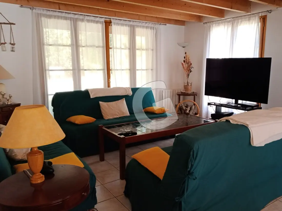 Maison de Vacances Jard-sur-Mer 75