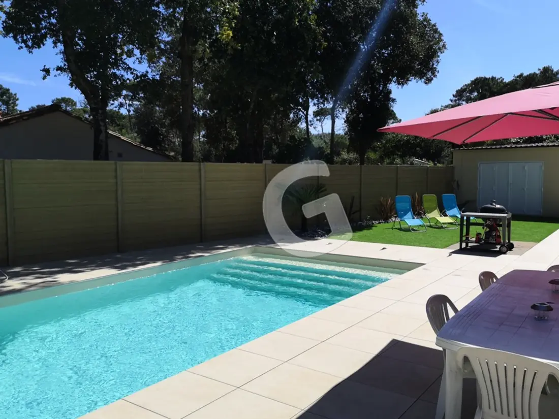 Maison de Vacances Jard-sur-Mer 75