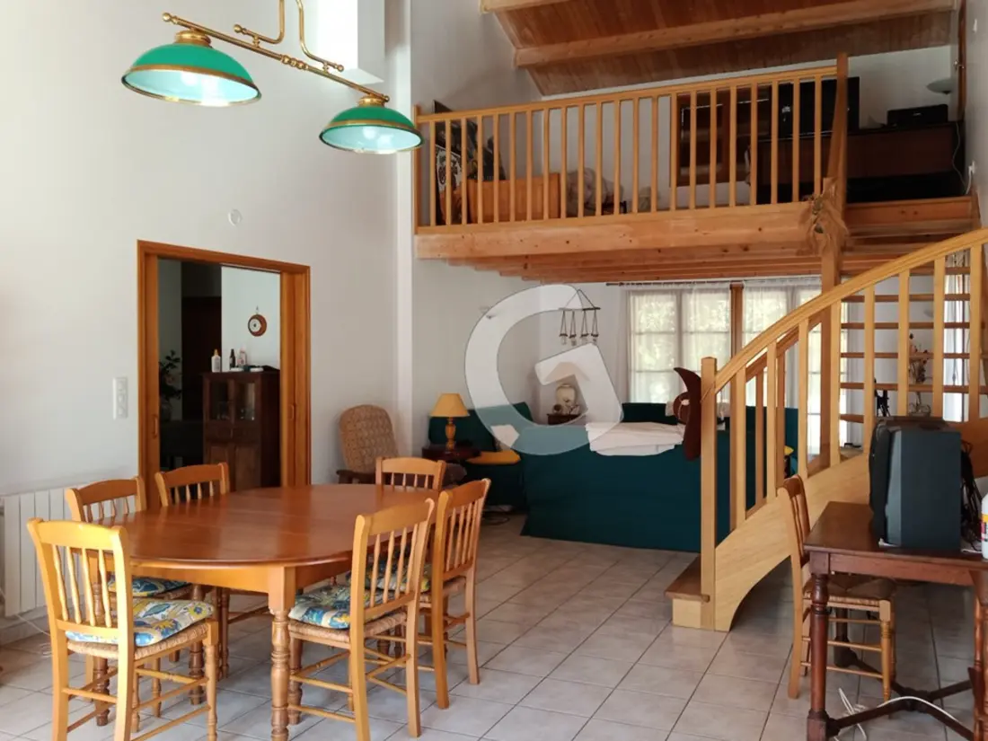 Maison de Vacances Jard-sur-Mer 75
