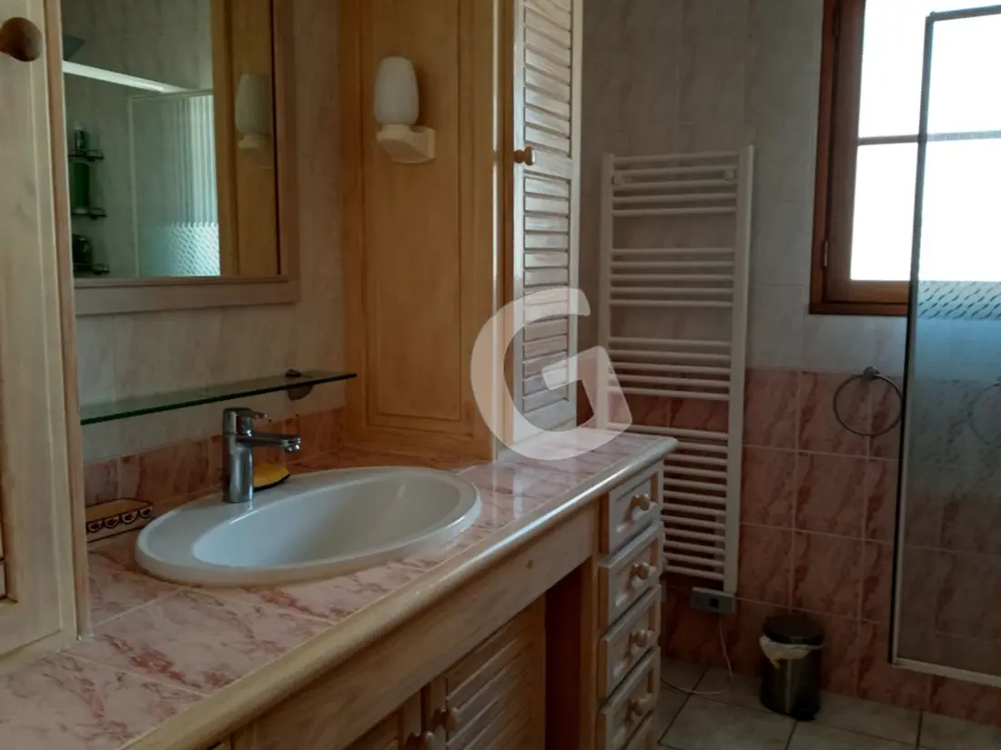 Maison de Vacances Jard-sur-Mer 75