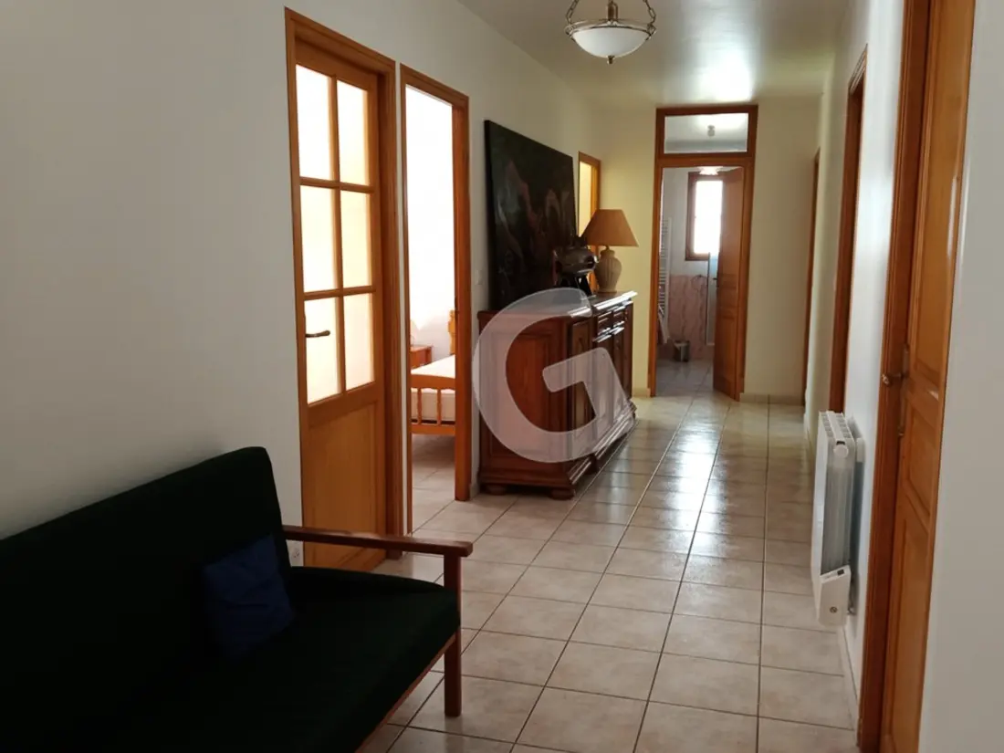 Maison de Vacances Jard-sur-Mer 75