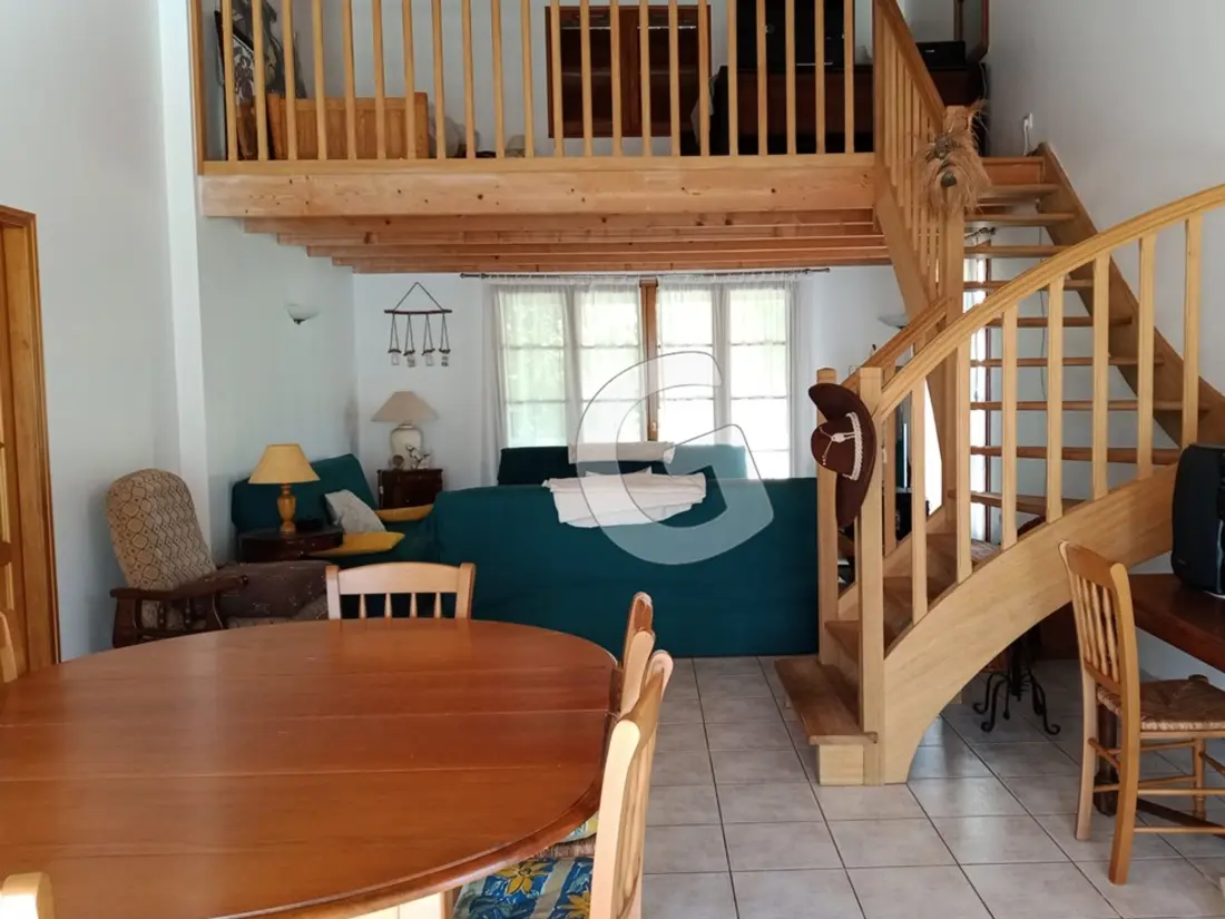 Maison de Vacances Jard-sur-Mer 75