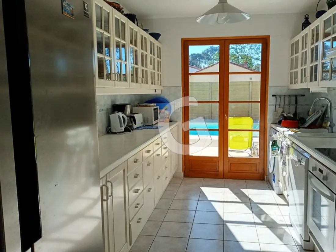 Maison de Vacances Jard-sur-Mer 75