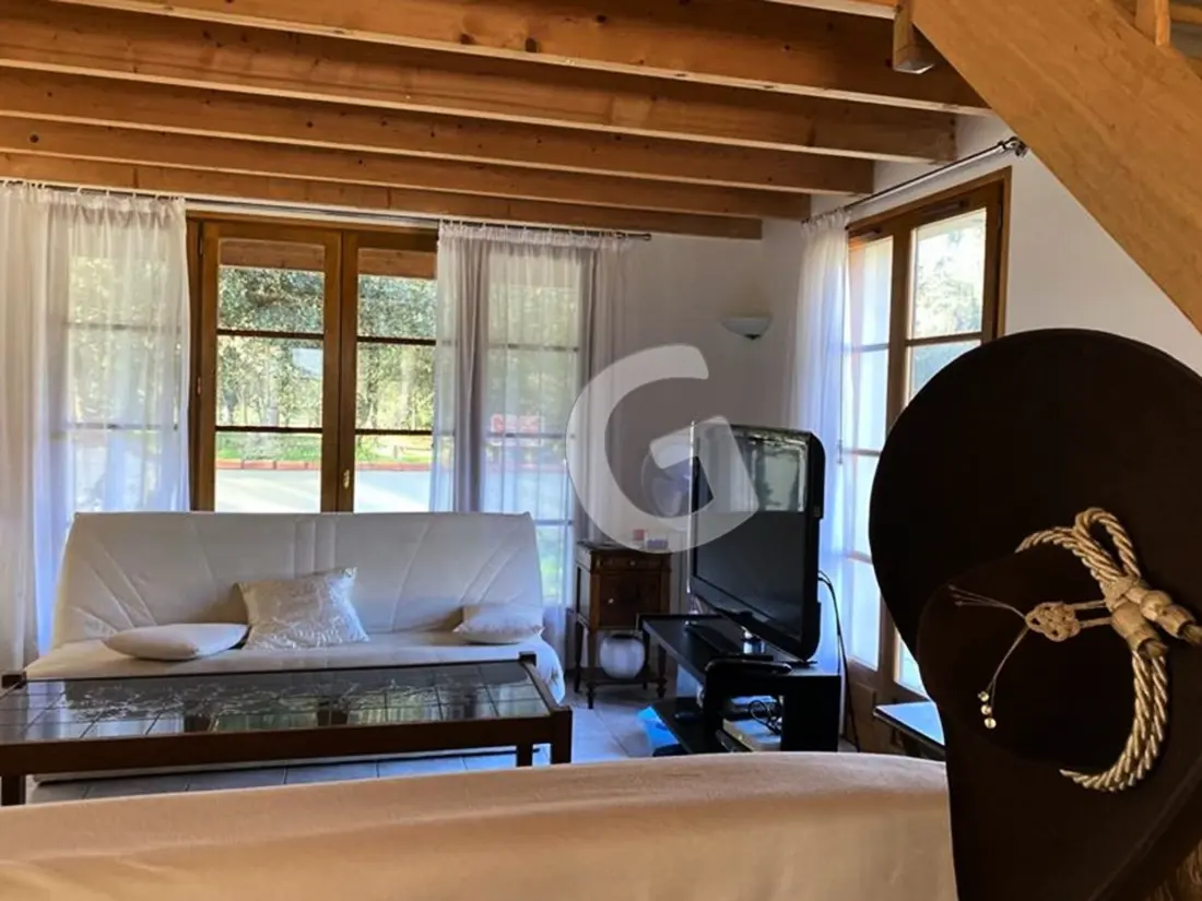 Maison de Vacances Jard-sur-Mer 75