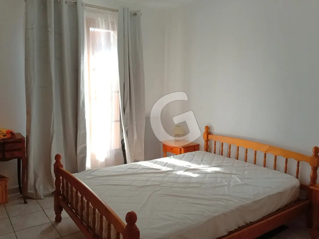 Maison de Vacances Jard-sur-Mer 75